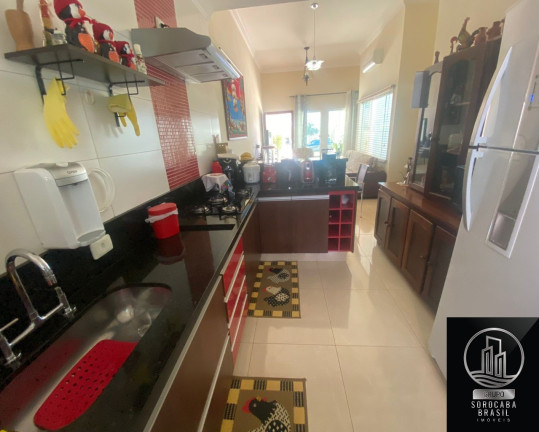 Imagem Casa com 3 Quartos à Venda, 104 m² em Horto Florestal - Sorocaba Imagem Casa com 3 Quartos à Venda, 104 m² em Horto Florestal - Sorocaba