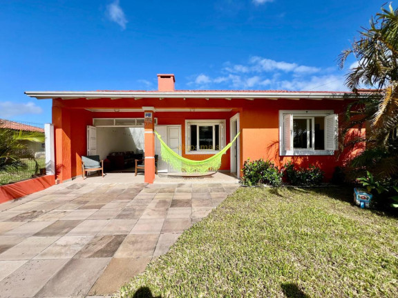 Imagem Casa com 3 Quartos à Venda, 140 m² em Rainha Do Mar - Xangri-lá