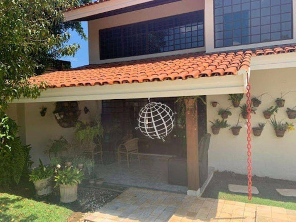 Imagem Casa com 3 Quartos à Venda, 290 m² em Vila Giglio - Atibaia