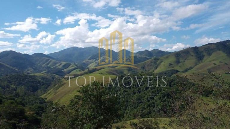 Imagem Fazenda à Venda, 84.280 m² em área Rural De São Francisco Xavier - São José Dos Campos