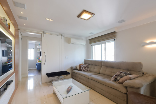 Imagem Apartamento com 3 Quartos à Venda, 162 m² em Vila Mariana - São Paulo