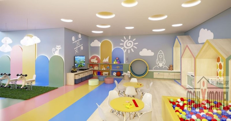 Imagem Apartamento com 3 Quartos à Venda, 65 m² em Santo Cristo - Rio De Janeiro