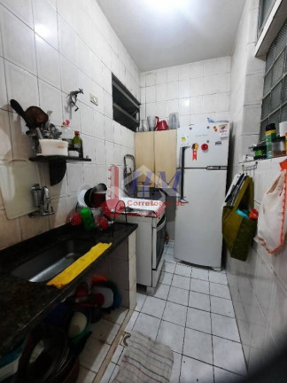 Imagem Apartamento com 1 Quarto à Venda, 45 m² em Centro - Rio De Janeiro