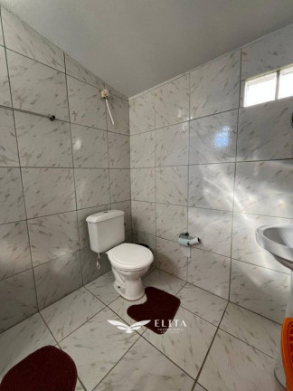 Imagem Casa com 3 Quartos à Venda, 66 m² em Quinta Dos Açorianos - Barra Velha