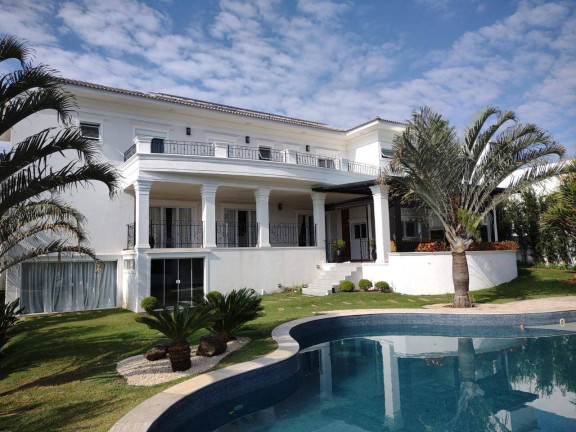 Imagem Casa de Condomínio com 6 Quartos à Venda, 720 m² em Condomínio Jardim Flamboyant - Atibaia Imagem Casa de Condomínio com 6 Quartos à Venda, 720 m² em Condomínio Jardim Flamboyant - Atibaia