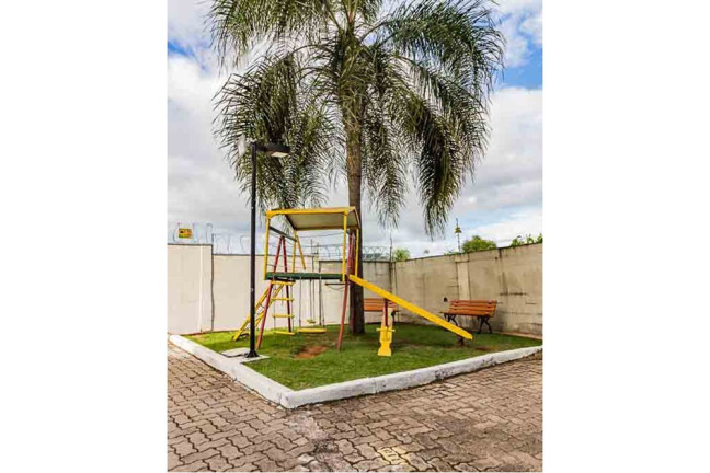 Imagem Apartamento com 2 Quartos à Venda, 59 m² em Teresópolis - Porto Alegre