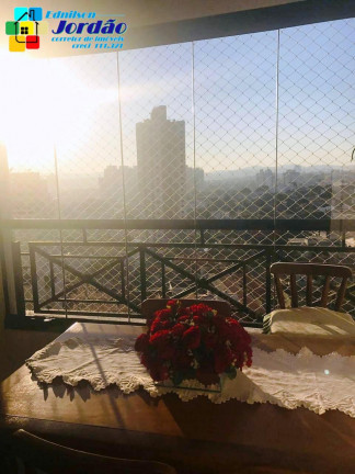Imagem Apartamento com 3 Quartos à Venda, 86 m² em Vila Assunção - Santo André Imagem Apartamento com 3 Quartos à Venda, 86 m² em Vila Assunção - Santo André