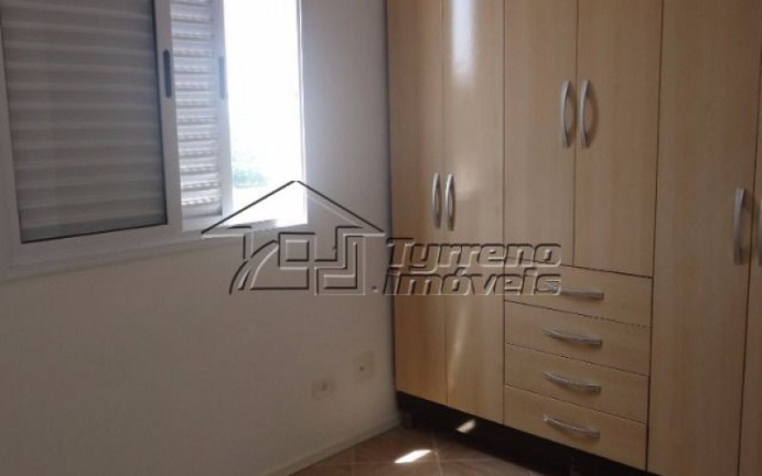 Imagem Apartamento com 2 Quartos para Alugar, 70 m² em Urbanova - São José Dos Campos
