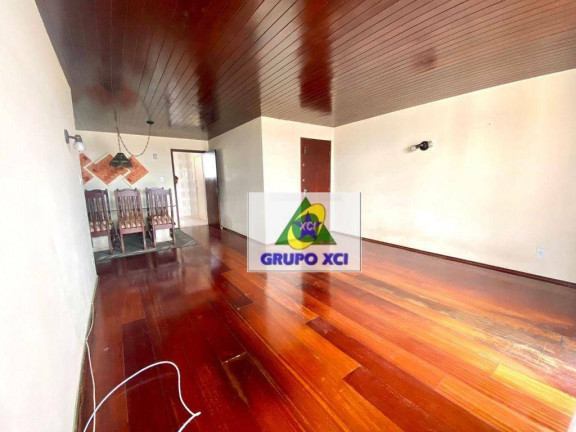 Imagem Apartamento com 4 Quartos à Venda, 140 m² em Centro - Campinas