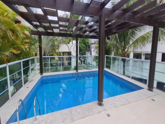 Imagem Apartamento com 3 Quartos à Venda, 143 m² em Barra - Salvador