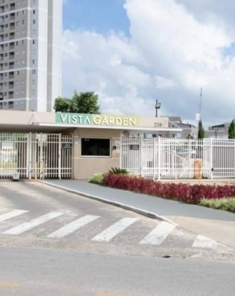 Apartamento com 1 Quarto à Venda, 53 m² em Jardim São Carlos - Sorocaba