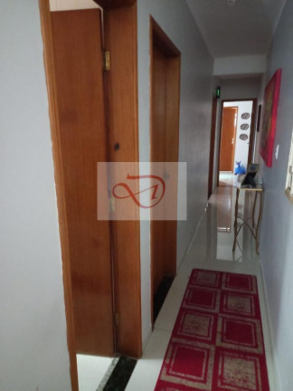 Imagem Apartamento com 3 Quartos à Venda, 76 m² em Vila Humaitá - Santo André Imagem Apartamento com 3 Quartos à Venda, 76 m² em Vila Humaitá - Santo André