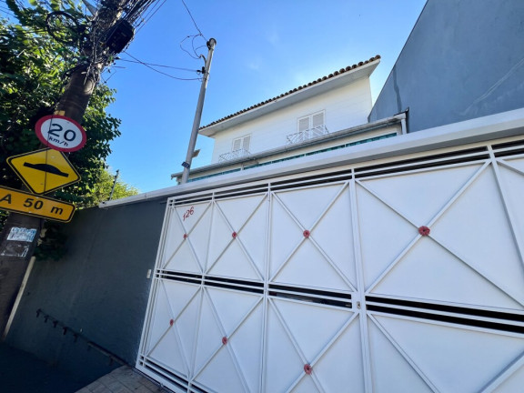 Casa com 3 Quartos à Venda, 99 m² em Butantã - São Paulo