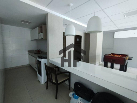 Imagem Apartamento com 2 Quartos à Venda, 42 m² em Casa Amarela - Recife Imagem Apartamento com 2 Quartos à Venda, 42 m² em Casa Amarela - Recife