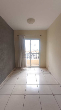 Imagem Apartamento com 2 Quartos para Alugar, 65 m² em Residencial Das Flores - Pirassununga Imagem Apartamento com 2 Quartos para Alugar, 65 m² em Residencial Das Flores - Pirassununga