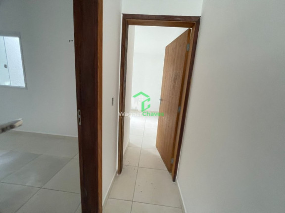 Imagem Casa com 2 Quartos à Venda, 45 m² em Rio Da Onça - Matinhos