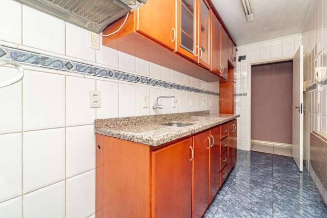 Imagem Apartamento com 2 Quartos à Venda, 61 m² em Jardim Carvalho - Porto Alegre