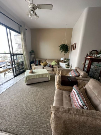 Imagem Apartamento com 2 Quartos à Venda, 82 m² em Astúrias - Guarujá
