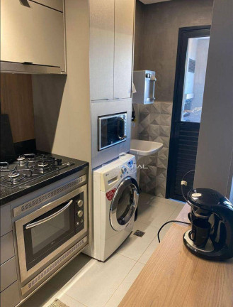 Imagem Apartamento com 1 Quarto à Venda ou Locação, 50 m² em Jardim Redentor - São José Do Rio Preto Imagem Apartamento com 1 Quarto à Venda ou Locação, 50 m² em Jardim Redentor - São José Do Rio Preto