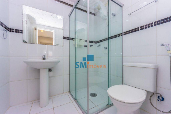 Imagem Apartamento com 3 Quartos à Venda, 122 m² em Pinheiros - São Paulo Imagem Apartamento com 3 Quartos à Venda, 122 m² em Pinheiros - São Paulo