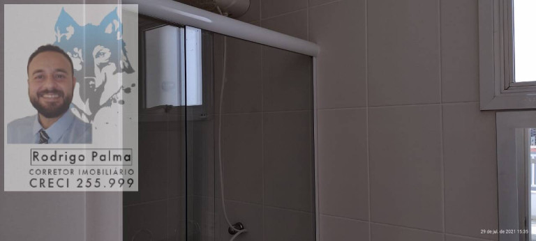 Imagem Apartamento com 2 Quartos à Venda, em Parque Residencial Aquarius - São José Dos Campos Imagem Apartamento com 2 Quartos à Venda, em Parque Residencial Aquarius - São José Dos Campos