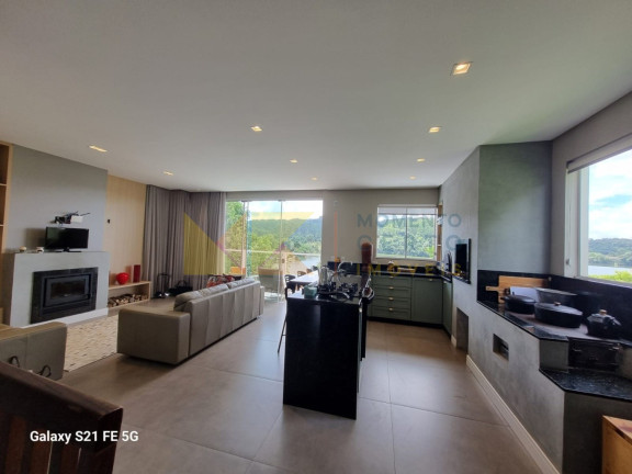 Imagem Casa com 3 Quartos à Venda, 300 m² em Barragem Alto Cedro - Rio Dos Cedros Imagem Casa com 3 Quartos à Venda, 300 m² em Barragem Alto Cedro - Rio Dos Cedros