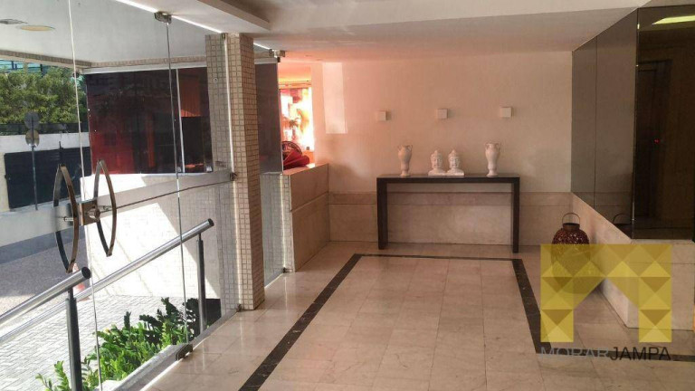 Imagem Apartamento com 4 Quartos à Venda, 233 m² em Manaíra - João Pessoa Imagem Apartamento com 4 Quartos à Venda, 233 m² em Manaíra - João Pessoa