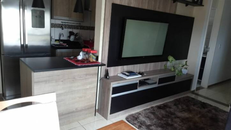 Imagem Apartamento com 3 Quartos à Venda, 97 m² em Centro - Sorocaba