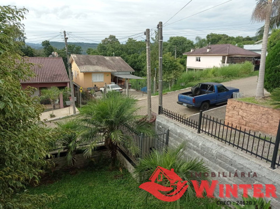 Imagem Casa com 3 Quartos à Venda, 360 m² em Picada Cara - Feliz