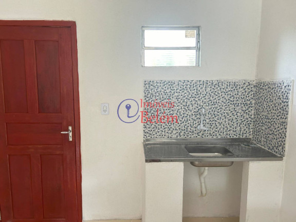 Imagem Casa com 2 Quartos para Alugar, 500 m² em Centro - Santa Bárbara Do Pará
