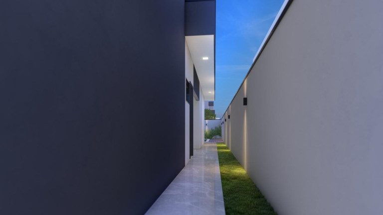 Imagem Casa com 3 Quartos à Venda, 148 m² em Vila Carimã - Foz Do Iguaçu