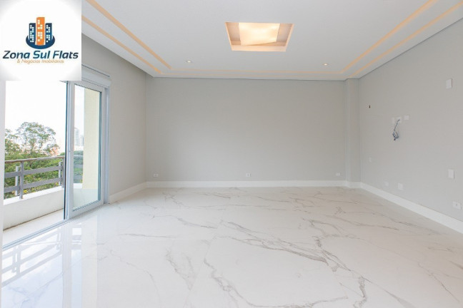 Imagem Apartamento com 5 Quartos à Venda, 370 m² em Bela Vista - São Paulo