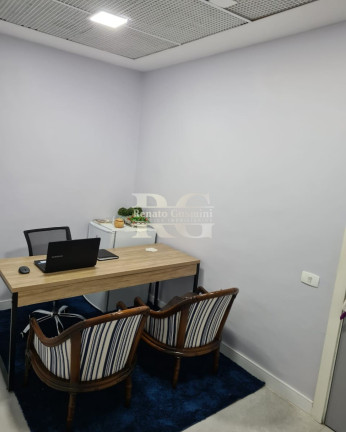 Imagem Imóvel Comercial à Venda, 29 m² em Barra Da Tijuca - Rio De Janeiro Imagem Imóvel Comercial à Venda, 29 m² em Barra Da Tijuca - Rio De Janeiro