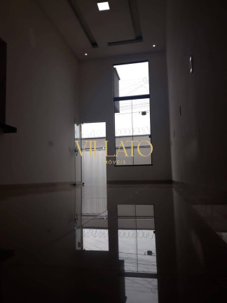 Imagem Casa com 3 Quartos à Venda, 111 m² em Residencial Alice Barbosa - Goiânia