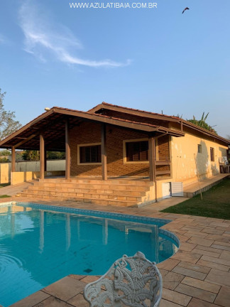 Imagem Casa com 4 Quartos à Venda, 330 m² em Jardim Dos Pinheiros - Atibaia