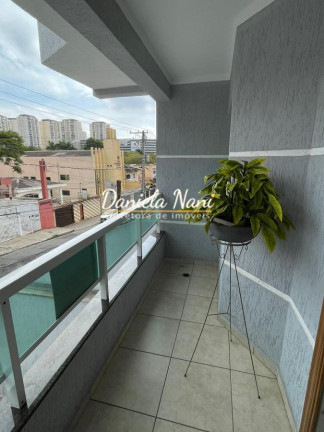 Imagem Sobrado com 3 Quartos à Venda, 250 m² em Vila Assunção - Santo André