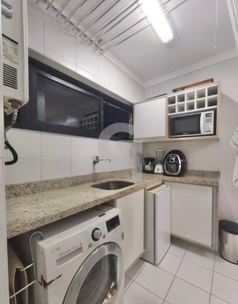 Imagem Apartamento com 3 Quartos à Venda, 106 m² em Aquarius - Salvador Imagem Apartamento com 3 Quartos à Venda, 106 m² em Aquarius - Salvador