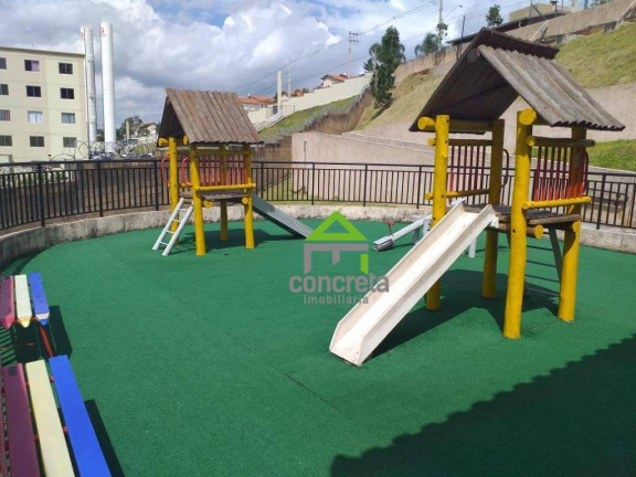 Imagem Apartamento com 2 Quartos à Venda, 44 m² em Jardim Petrópolis - Cotia Imagem Apartamento com 2 Quartos à Venda, 44 m² em Jardim Petrópolis - Cotia