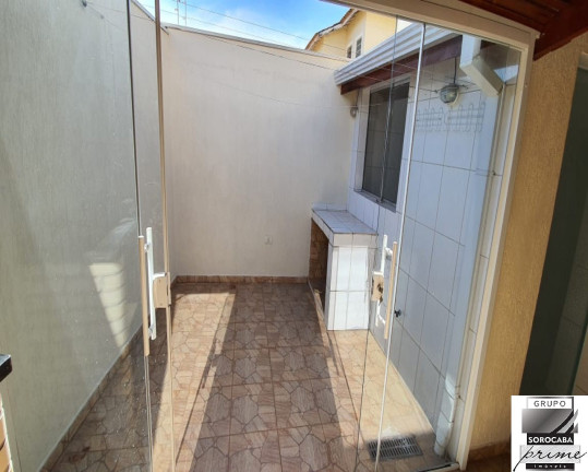 Imagem Casa com 3 Quartos à Venda, 156 m² em Vossoroca - Sorocaba Imagem Casa com 3 Quartos à Venda, 156 m² em Vossoroca - Sorocaba