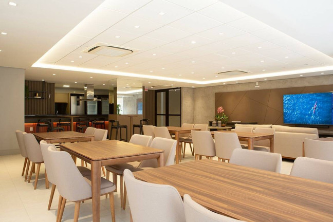 Imagem Apartamento com 4 Quartos à Venda, 101 m² em Itacorubi - Florianópolis