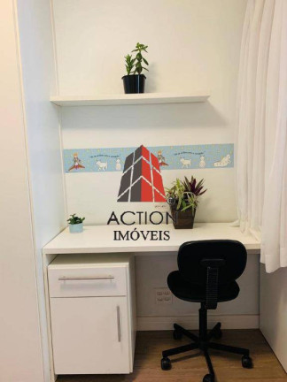 Imagem Apartamento com 3 Quartos à Venda, 74 m² em Vila Regente Feijó - São Paulo Imagem Apartamento com 3 Quartos à Venda, 74 m² em Vila Regente Feijó - São Paulo