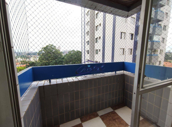 Imagem Apartamento com 2 Quartos à Venda, 60 m² em Butantã - São Paulo