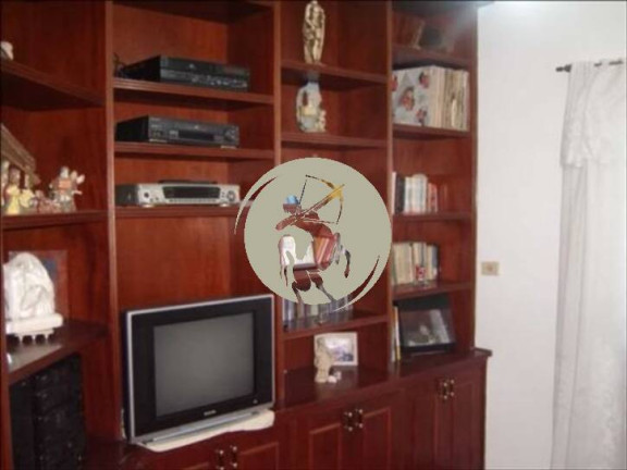 Imagem Cobertura com 3 Quartos à Venda, 147 m² em Encruzilhada - Santos