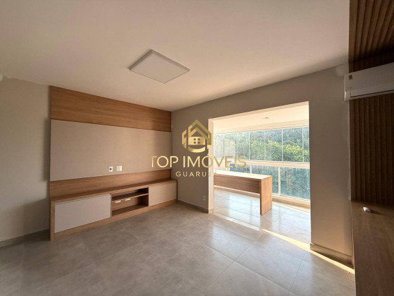 Imagem Apartamento com 3 Quartos para Alugar, 70 m² em Jardim Astúrias - Guarujá Imagem Apartamento com 3 Quartos para Alugar, 70 m² em Jardim Astúrias - Guarujá