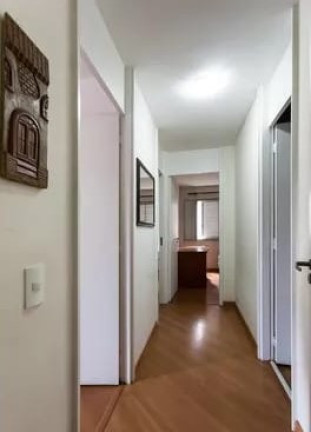 Imagem Imóvel com 3 Quartos à Venda, 110 m² em Vila Olímpia - São Paulo