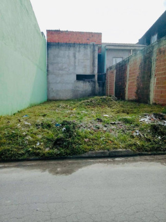 Imagem Terreno à Venda, 101 m² em Vila Zilda - Guarujá Imagem Terreno à Venda, 101 m² em Vila Zilda - Guarujá