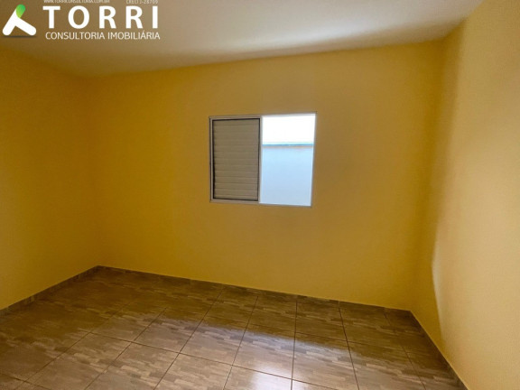 Imagem Casa com 2 Quartos à Venda, 59 m² em Parque São Bento - Sorocaba
