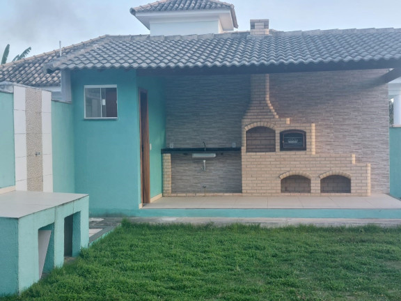 Imagem Casa com 3 Quartos à Venda, 394 m² em Jardim Atlântico Oeste (itaipuaçu) - Maricá Imagem Casa com 3 Quartos à Venda, 394 m² em Jardim Atlântico Oeste (itaipuaçu) - Maricá