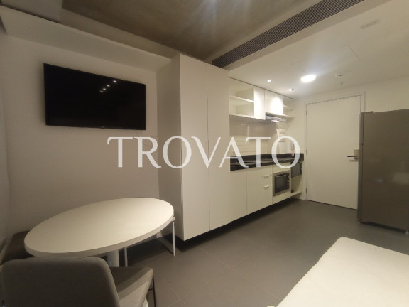 Imagem Imóvel com 1 Quarto à Venda, 28 m² em Vila Madalena - São Paulo