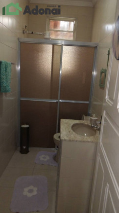 Imagem Casa à Venda, 120 m² em Vila Progresso - Jundiaí
